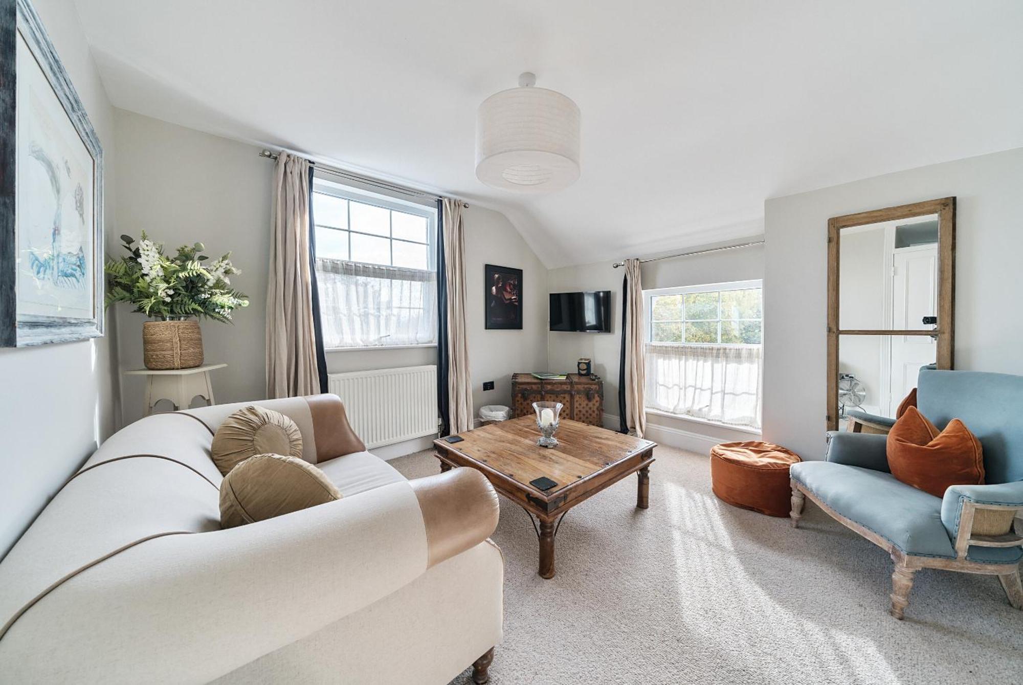 No 22 Bed & Breakfast Barnstaple Exterior foto