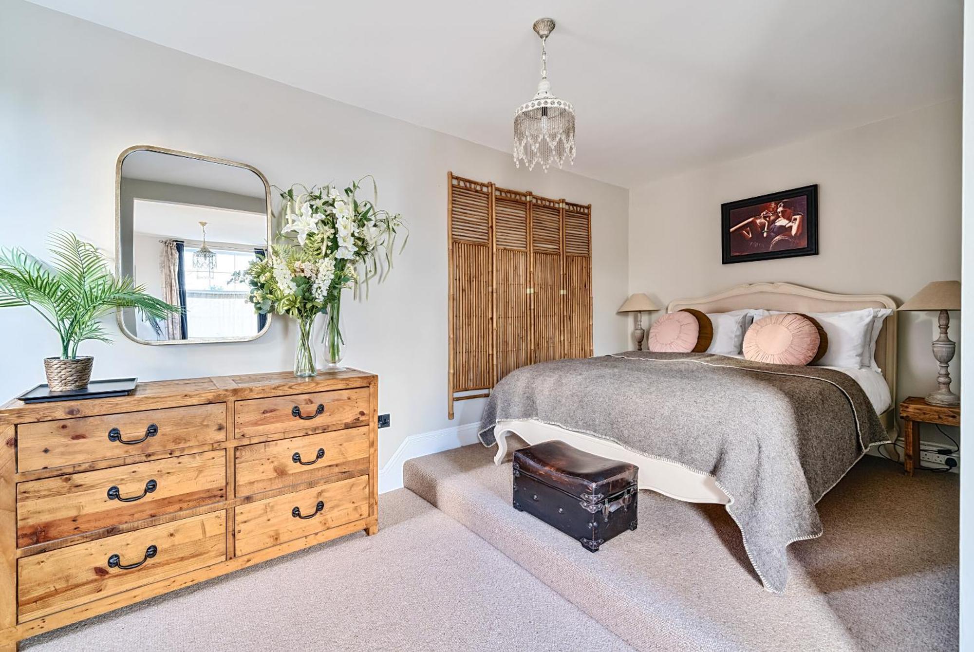 No 22 Bed & Breakfast Barnstaple Exterior foto
