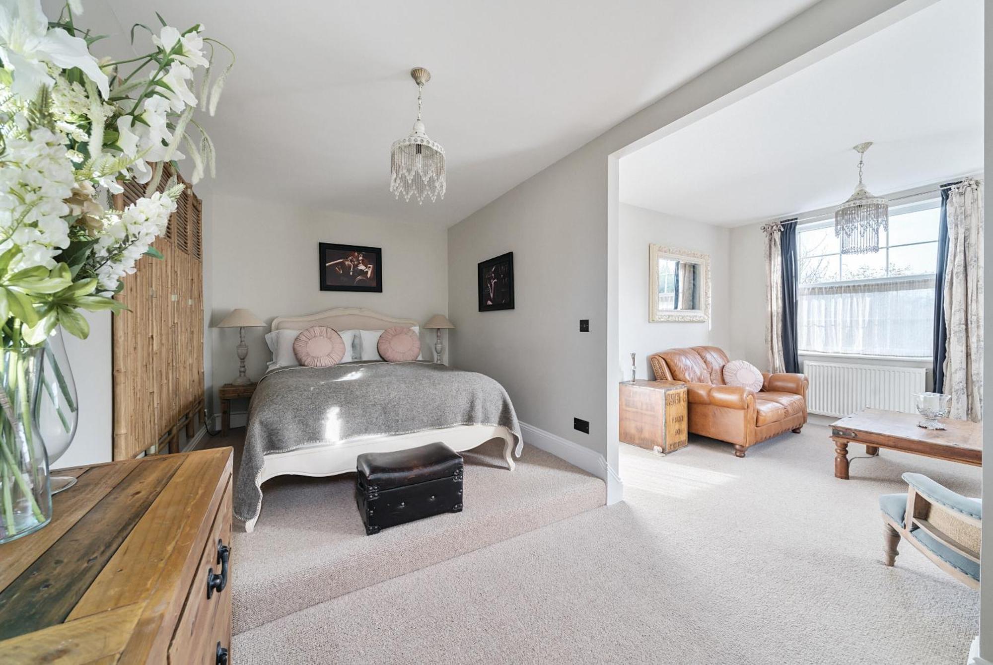No 22 Bed & Breakfast Barnstaple Exterior foto